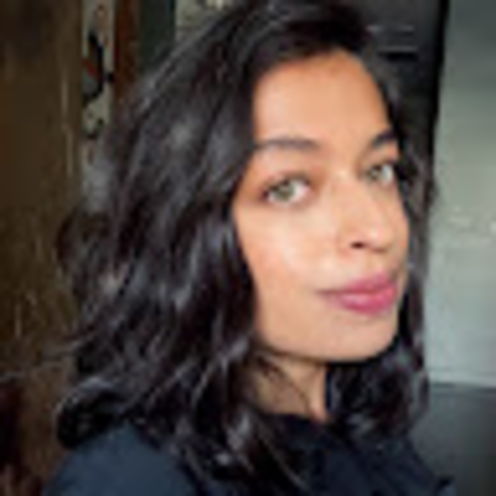 Meet your Posher, Reema